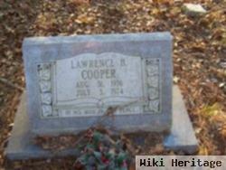 Lawrence H. Cooper