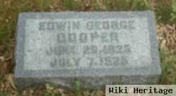 Edwin George Cooper