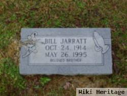 Dudley Brewster "bill" Jarratt