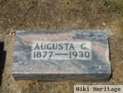 Augusta G. Gross