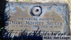 Diane Moffitt Shuler