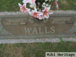 Horace P. Walls