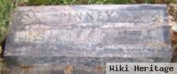 Laura E Mckinney Pinney