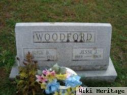 Jesse J. Woodford