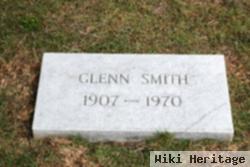 Glenn Smith