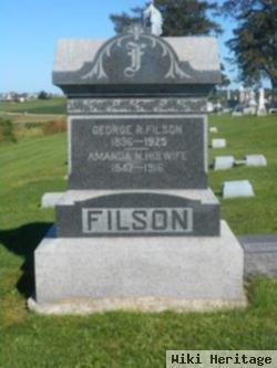 George Robert Filson