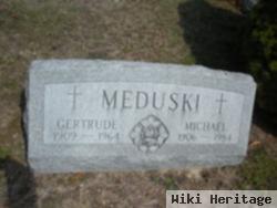 Gertrude Meduski