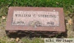 William Casper Sterling