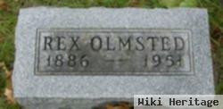 Rex Olmsted