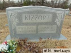 Mary B. Kizzort