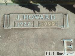 John Howard Evans