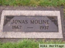 Jonas Moline