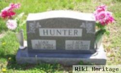 Zack Hunter