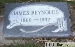 James Reynolds