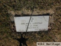 Oscar C. Linstad