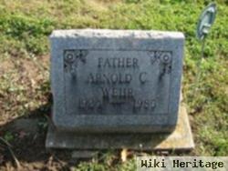 Arnold C. Wehr