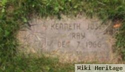 Kenneth Joseph Ray