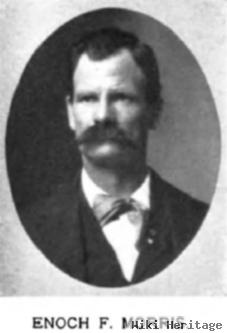 Enoch Finn Morris