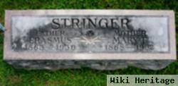 Erasmus Stringer