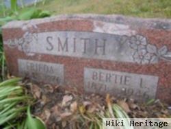 Bertie L. Smith