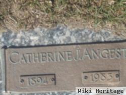 Catherine Angest