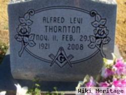 Alfred Levi Thornton