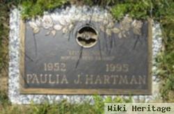 Paulia J. Hartman