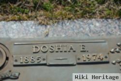 Doshia E. Prince Dixon