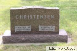 Verda V. Christensen