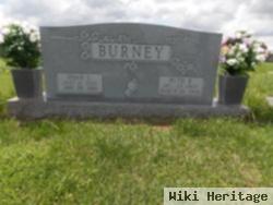 Ruth Bernice Wayman Burney