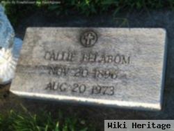Callie Felabom