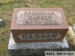 Frederick Gasser