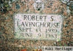 Robert Stanley Lavinghouse