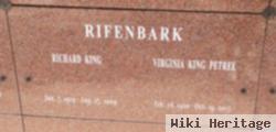 Richard King Rifenbark