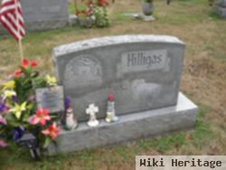 Mitchel J Hilligas