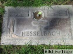 Rosemary Hesselbach
