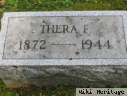 Thera F Searl