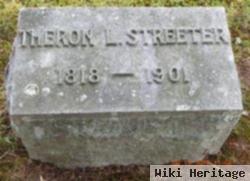 Theron L. Streeter