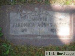 Veronica Agnes Mott