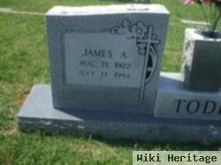 James A Todd