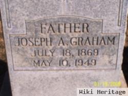 Joseph A Graham