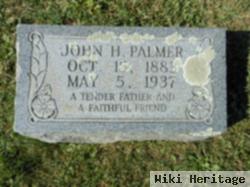 John H. Palmer