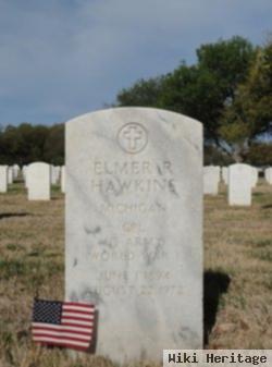 Elmer R. Hawkins