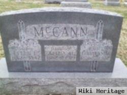 Ellen Elizabeth "ella" Mckee Mccann