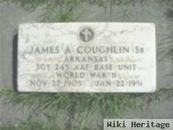 James A. Coughlin, Sr