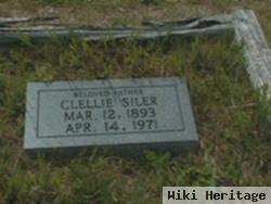 Clellie Siler