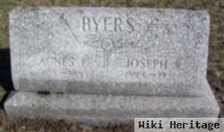 Joseph R. Byers