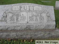 Tillie K. German Putt