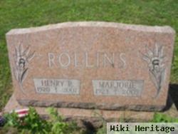 Henry R. Rollins