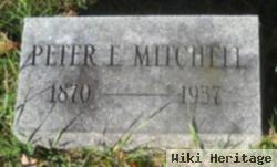Peter E. Mitchell